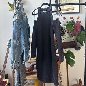 Grey Rag & Bone Dress